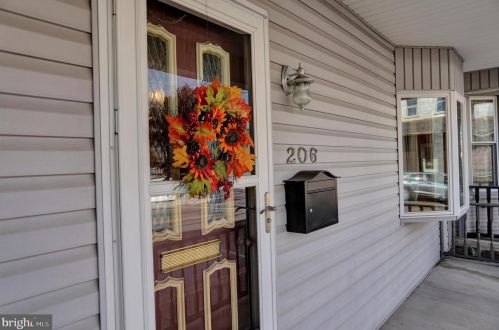 206 Grand Ave, Porter, PA 17980-1124