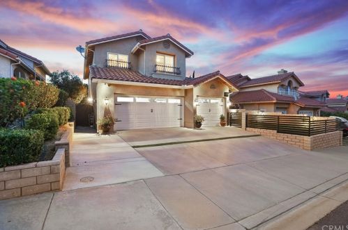 6192 Woodbridge St, Chino Hills CA  91709-3224 exterior