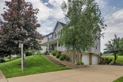 515 Tree Line Dr, Gibsonia, PA 15044-6199