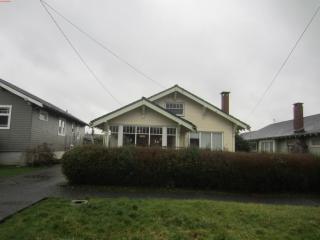 807 Maple St, Hoquiam, WA 98550-2211