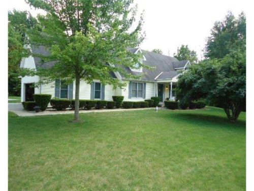 2335 Fair Rd, Sidney OH  45365-9533 exterior
