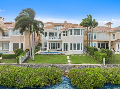 5510 Hbr Vlg Dr, Vero Beach FL  32967-7369 exterior