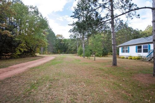 1112 Cree Dr, Friendship WI  53934-9450 exterior