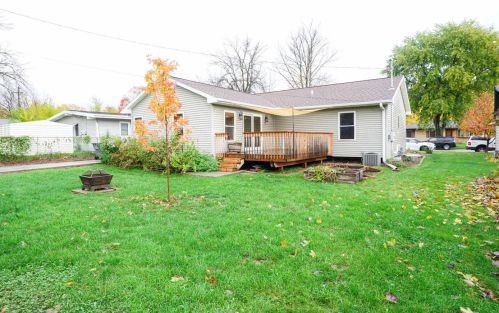 1316 27th St, La Crosse WI  54601-6124 exterior