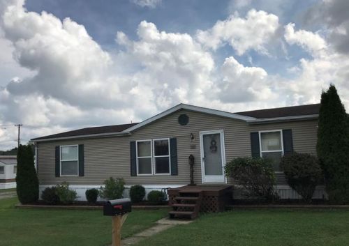 513 Center St, Knox, PA 16232-1805