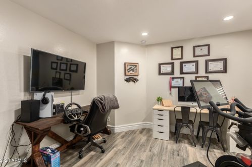 13926 Mauna Loa Ln, Sun City AZ  85379-8672 exterior