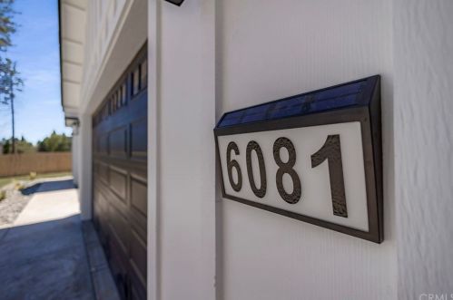 6081 Maxwood Dr, Paradise CA  95969-4348 exterior