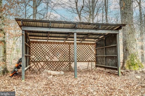 3791 Gardners Rd, Mineral VA  23117-3001 exterior