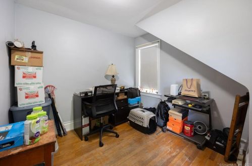 106 Country Club Rd, Waterbury CT  06762-3113 exterior