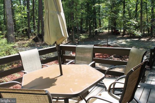 173 Windwood Coves Blvd, Mineral VA  23117-4852 exterior