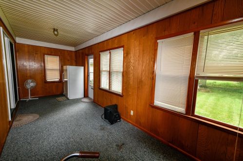 326 Blagrove St, Richwood OH  43344-1015 exterior