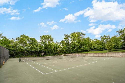1350 Crossbend Dr, Taylorsport KY  41048-7204 exterior