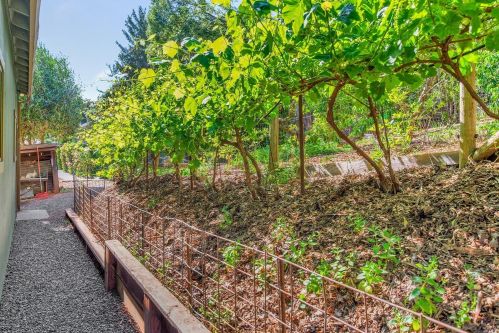 3802 Chanate Rd, Santa Rosa CA  95404-1840 exterior