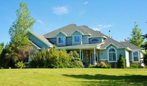 16505 Ririe Hwy, Ririe ID  83443-5016 exterior