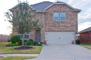 11307 Elizabeth Brook Dr, Richmond TX  77406-5467 exterior