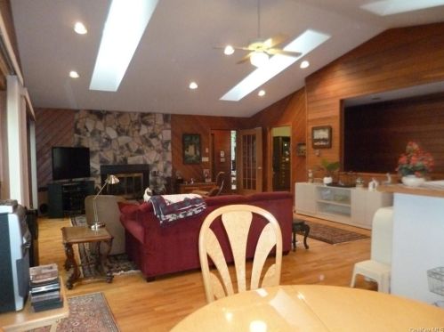 110 Lake Shore Dr, Rock Hill NY  12775-6523 exterior