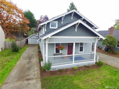 1609 Bigelow Ave, Olympia, WA 98506-4501