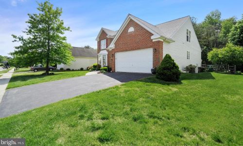 476 Kentland Ave, Dover, DE 19901-5280