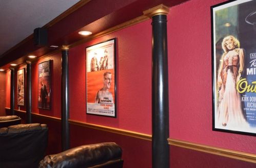 534 Paradise, Galveston TX  77554-6189 exterior