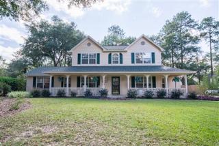 2851 Fitzpatrick Dr, Tallahassee, FL 32309-3264