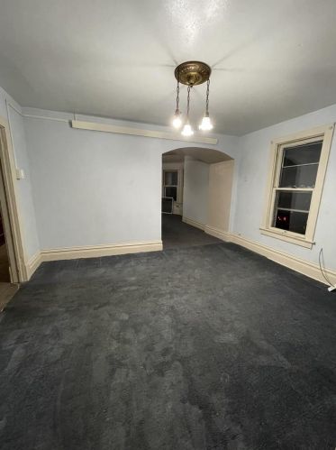 124 Washington St, Beaver Dam WI  53916-2336 exterior