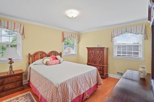 605 Victoria Dr, North Augusta SC  29841-2386 exterior