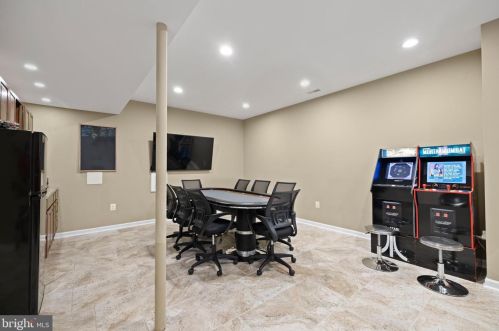 812 Eastover Pkwy, Locust Grove VA  22508-5171 exterior