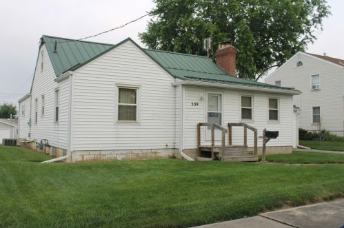 539 Universal Ave, Marion, OH 43302-2243