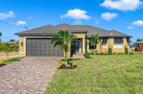115 35th Ave, Cape Coral, FL 33993-0069