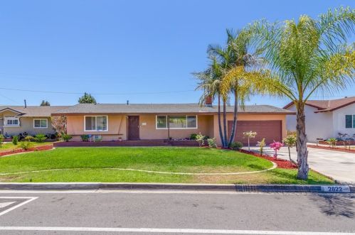 2822 Rome Ave, Anaheim, CA 92804-3926