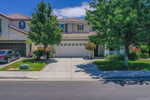 28472 Old Spanish Trl, Santa Clarita, CA 91390-5260
