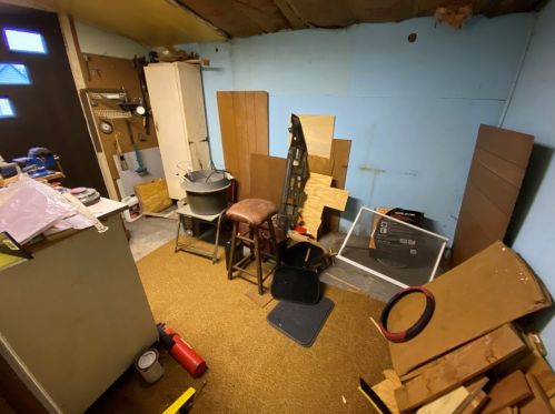 1001 Arlington Dr, Greenville PA  16125-8855 exterior