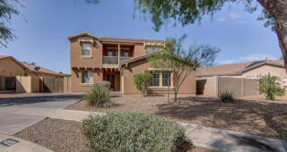 4520 Stockade Ct, Gilbert, AZ 85297-9530