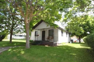 4802 Stevens St, Spokane WA  99205-5223 exterior