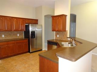 1117 Mule Deer Rd, Forney TX  75126-5088 exterior