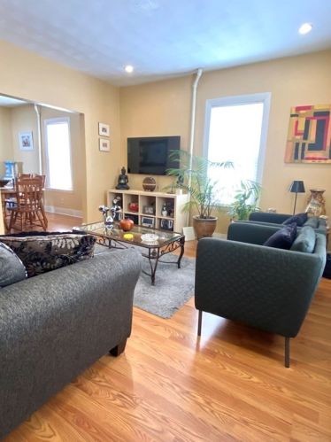 43 Heath St, Everett MA 02149-1827 exterior