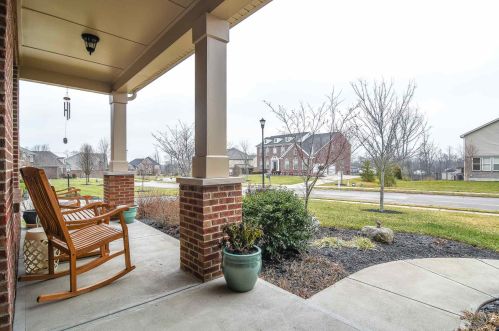 1221 Monarchos Rdg, Hamilton, KY 41091-7187