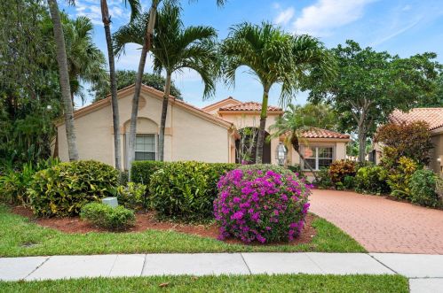 8391 Nadmar Ave, Boca Raton, FL 33434-5418