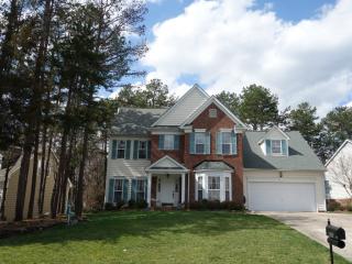842 Lantern Way, Kannapolis, NC 28081-6413