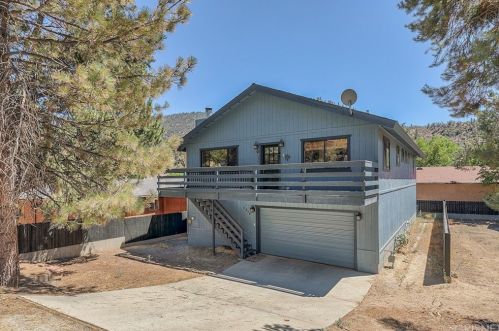 6436 Ivins Dr, Frazier Park, CA 93225-9793