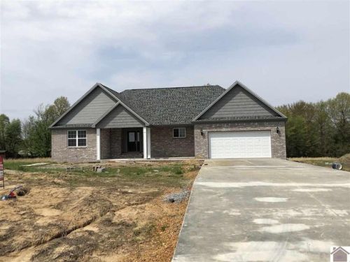 119 Michael Dale Dr, Dogwood, KY 42051