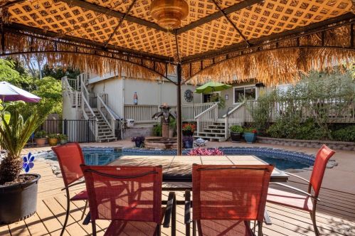 940 24 St, Lakeport CA  95453-3013 exterior