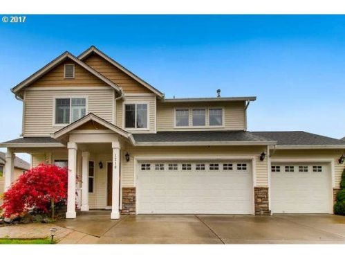1210 24 Ave, Battle Ground WA  98604-4506 exterior