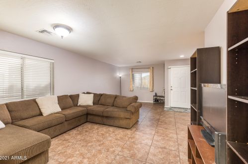 11590 Hackbarth Dr, Youngtown, AZ 85363-1747