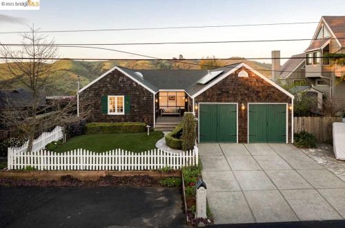 114 Purdue Ave, Berkeley, CA 94708-1033