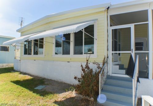 11581 Dogwood Ln, Fort Myers Beach FL  33931-7130 exterior
