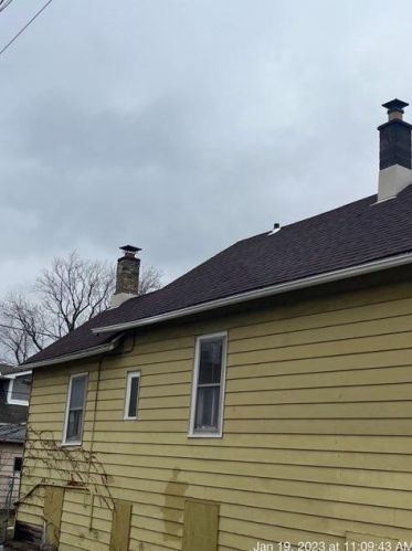 716 Rogers St, Milwaukee, WI 53204-3933