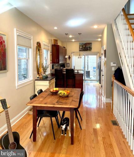 2319 Aspen St, Philadelphia, PA 19130-2531