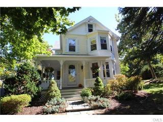 128 Patterson Ave, Stratford, CT 06614-5156