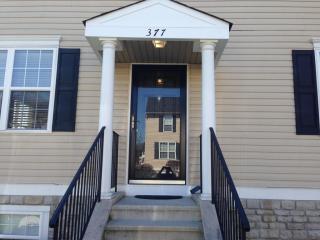 377 Douglasfir Dr, Blacklick OH  43004-8253 exterior